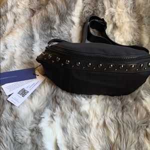 Rebecca Minkoff waist or crossbody bag